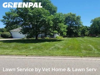 Lawn Mowing Service nearby Loveland, OH, 