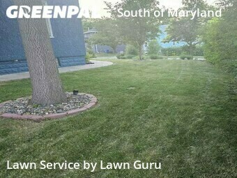 Grass Cutting nearby Saint Paul, MN, 
