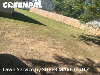 Lawn Service nearby Kannapolis, NC, 