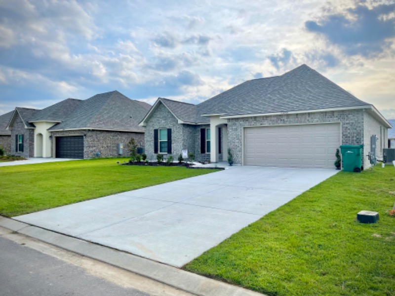 Pride Soft Wash Llc Lawn Care Services in , LA