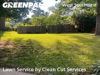 Yard Cutting nearby Topeka, KS, 