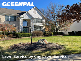 Lawn Service nearby Strongsville, OH, 