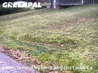 Lawn Care nearby Charleston, WV, 