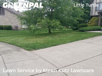 Yard Cutting nearby Westerville, OH, 