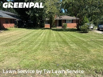 Lawn Cutting nearby Warner Robins, GA, 