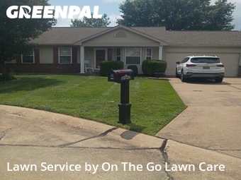 Lawn Service nearby St. Peters, MO, 