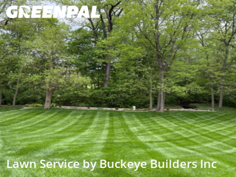 Lawn Mowing nearby Dublin, OH, 