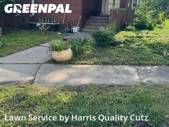 Lawn Maintenance nearby Hazel Crest, IL, 
