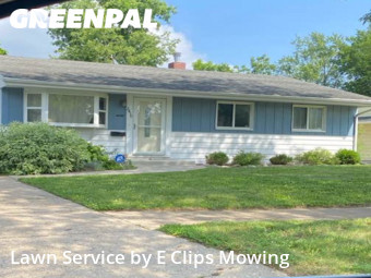 Lawn Mowing nearby Rockford, IL, 