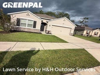 Lawn Care nearby Kissimmee, FL, 