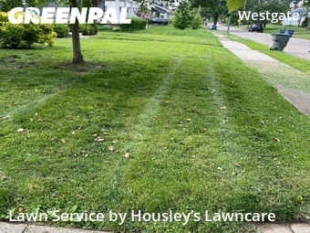 Yard Cutting nearby Columbus, OH, 