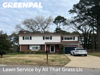 Grass Cut nearby Virginia Beach, VA, 