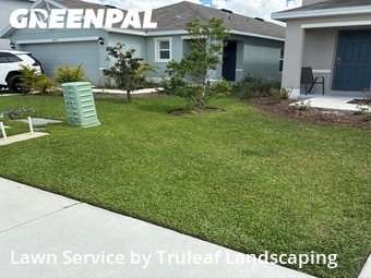 Lawn Maintenance nearby Parrish, FL, 
