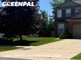 Lawn Care Service nearby Ypsilanti Charter Township, MI, 