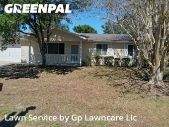 Grass Cut nearby Ocala, FL, 