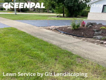Property Maintenance in Northbrook, 60062, Yard Care Services by Glz Landiscaping, work completed in Nov , 2025