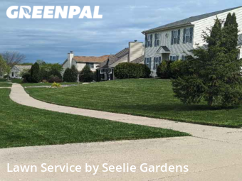 Lawn Service nearby Franklin, WI, 