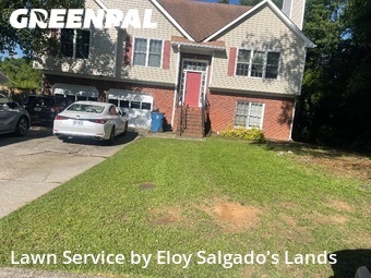 Lawn Mowing Service nearby Lawrenceville, GA, 
