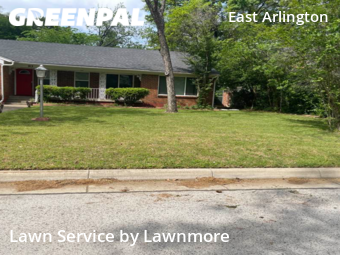Lawn Mowing nearby Arlington, TX, 