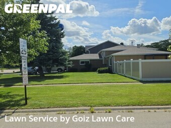 Lawn Care nearby Bolingbrook, IL, 