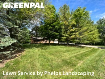 Lawn Care nearby Brookfield, WI, 