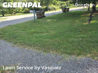 Lawn Cutting nearby Nashville, TN, 