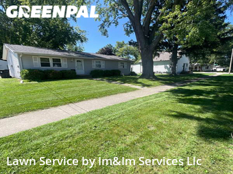 Yard Cutting nearby Normal, IL, 