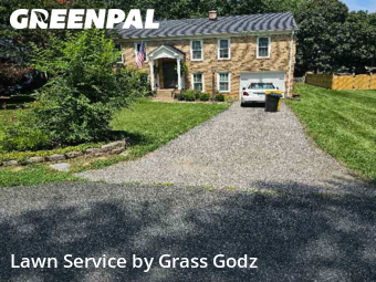 Lawn Service nearby Annapolis, DC, 