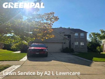 Lawn Mow nearby Superior Township, MI, 