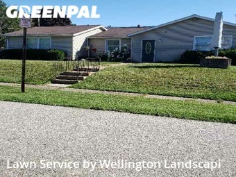 Lawn Service nearby Erie, PA, 