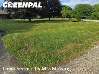 Lawn Mowing Service nearby Rockford, IL, 