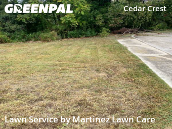 Yard Cutting nearby Dallas, TX, 