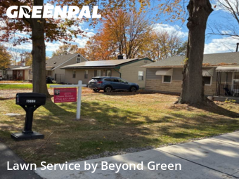 Lawn Care Service nearby Taylor, MI, 