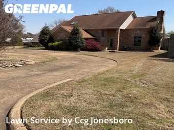 Lawn Cutting nearby Jonesboro, AR, 