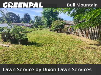 Yard Mowing nearby Tigard, WA, 