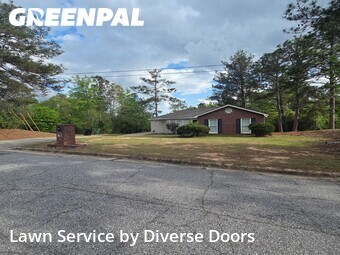 Lawn Mow nearby Columbus, GA, 