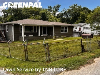 Lawn Maintenance nearby Rossville, TN, 