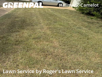 Lawn Care Service nearby Fort Worth, TX, 