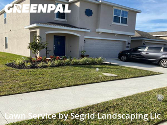 Yard Cutting nearby Haines City, FL, 
