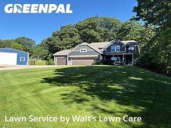 Lawn Cutting nearby Plainfield Township, MI, 