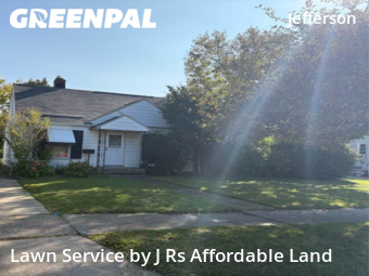 Lawn Cutting nearby Cleveland, OH, 