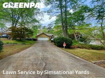 Lawn Mow nearby Snellville, GA, 