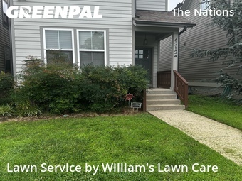 Lawn Care nearby Nashville, TN, 