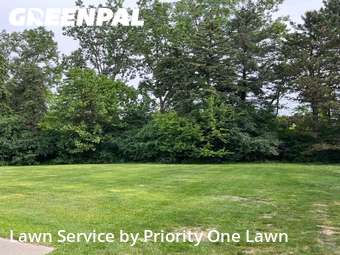 Lawn Cutting nearby Plymouth, MI, 
