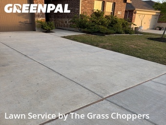 Lawn Maintenance nearby Denton, TX, 