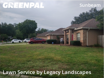Lawn Maintenance nearby Jacksonville, FL, 