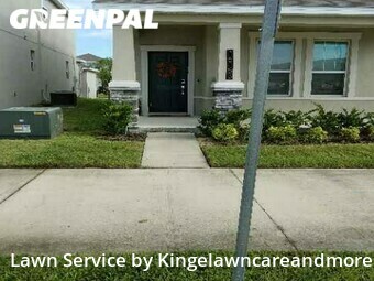 Lawn Mow nearby Winter Garden, FL, 