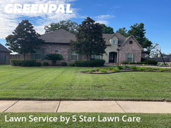 Lawn Care nearby Shreveport, LA, 