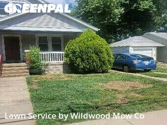 Grass Cut nearby Saint Charles, MO, 