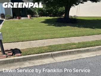 Lawn Mowing Service nearby Rex, GA, 